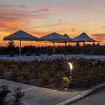 Apartmanhotel At Sierra Golf 4*