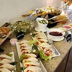 Apartmanhotel At Sierra Golf