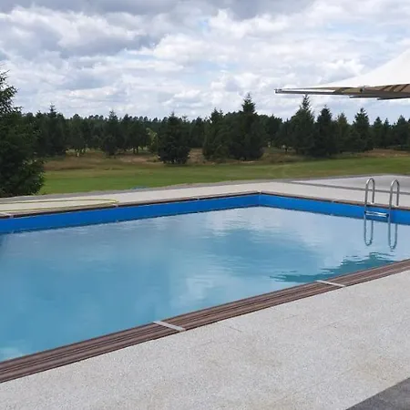 At Sierra Golf 4* Wejherowo
