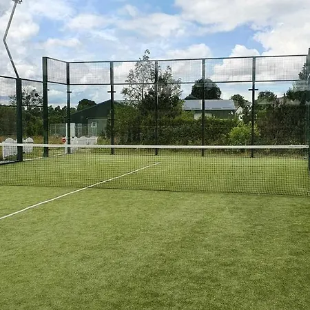 At Sierra Golf Aparthotel Wejherowo