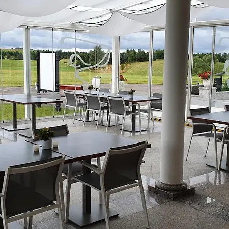 At Sierra Golf 4* Wejherowo