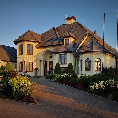 At Sierra Golf Lägenhetshotell