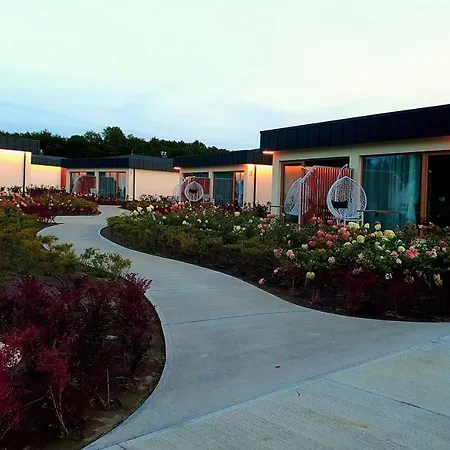 Lägenhetshotell At Sierra Golf