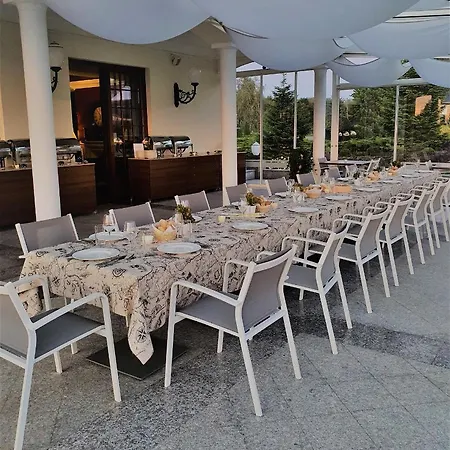 Aparthotel At Sierra Golf