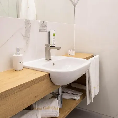 Aparthotel At Sierra Golf Wejherowo