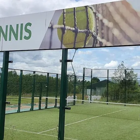 At Sierra Golf Aparthotel Wejherowo