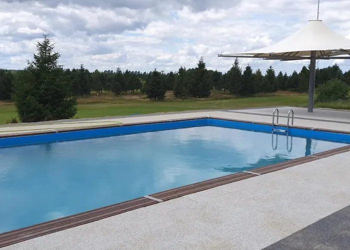 At Sierra Golf 4* Wejherowo