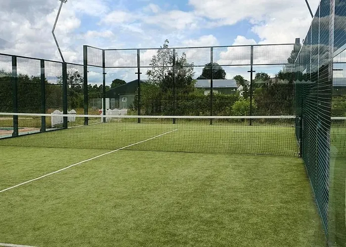 At Sierra Golf Aparthotel Wejherowo