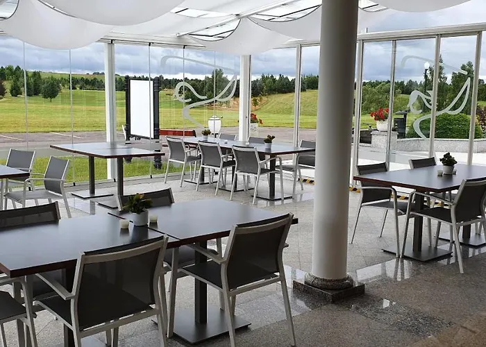 At Sierra Golf 4* Wejherowo