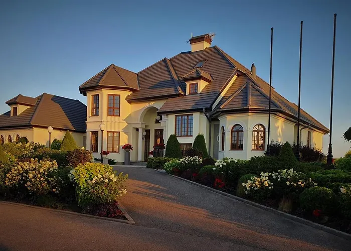 At Sierra Golf Aparthotel