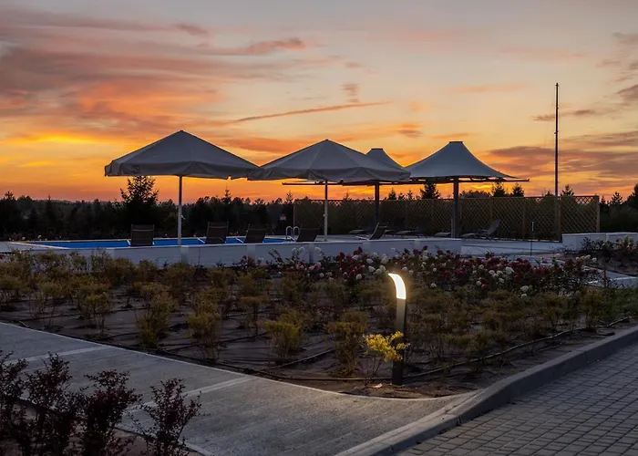 Aparthotel At Sierra Golf 4*