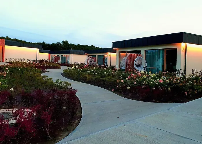 Aparthotel At Sierra Golf