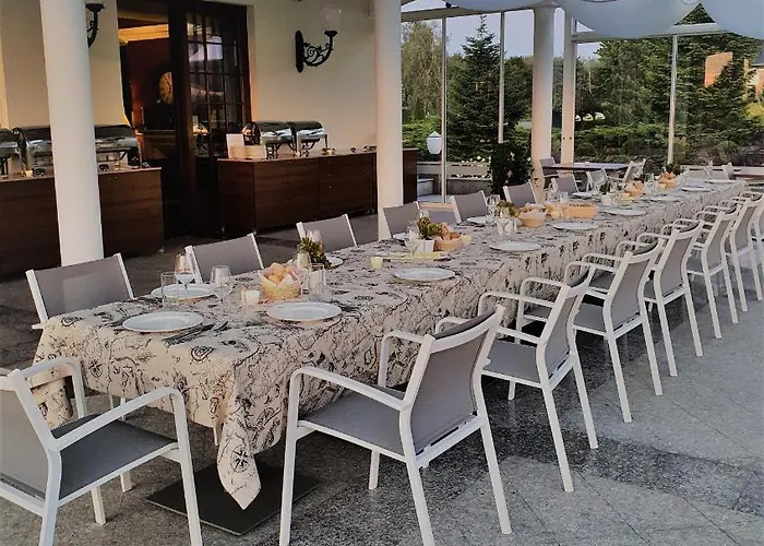 Aparthotel At Sierra Golf