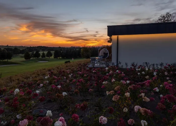 At Sierra Golf 4* Wejherowo