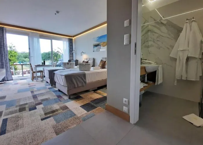 At Sierra Golf 4* Wejherowo