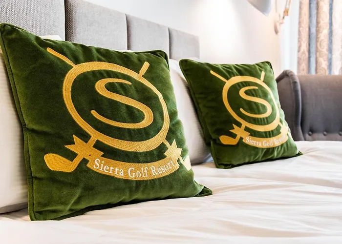 At Sierra Golf 4* Wejherowo