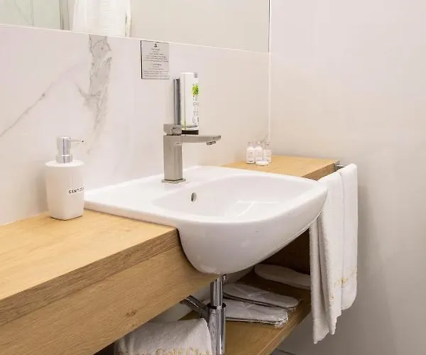 Lägenhetshotell At Sierra Golf Wejherowo