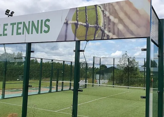 At Sierra Golf Aparthotel Wejherowo