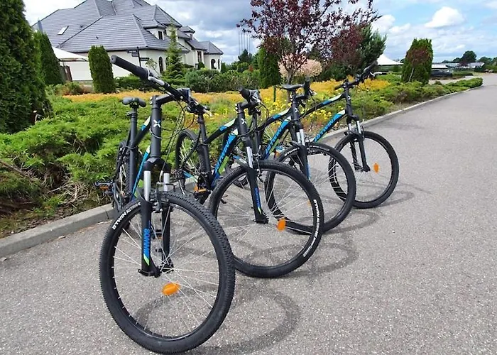 At Sierra Golf Lägenhetshotell